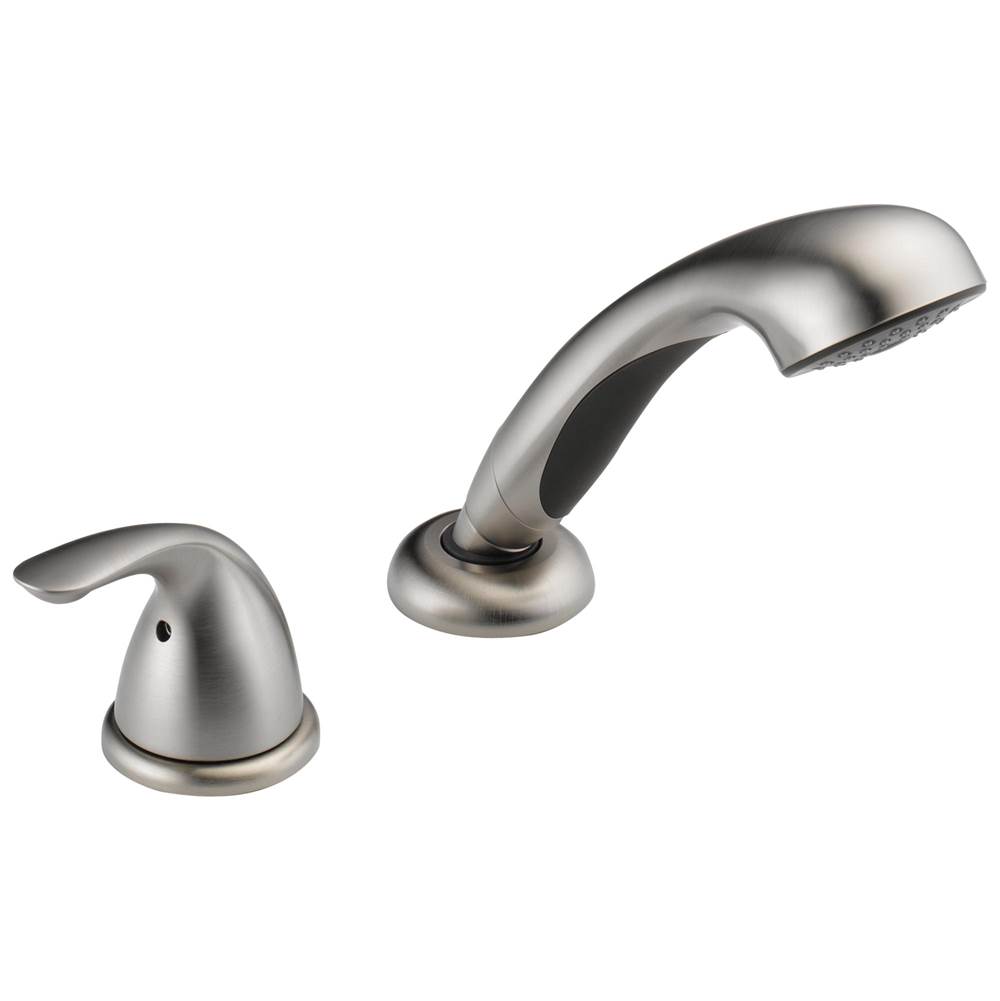 Delta Faucet Other Hand Shower w/ Transfer Valve - Roman Tub