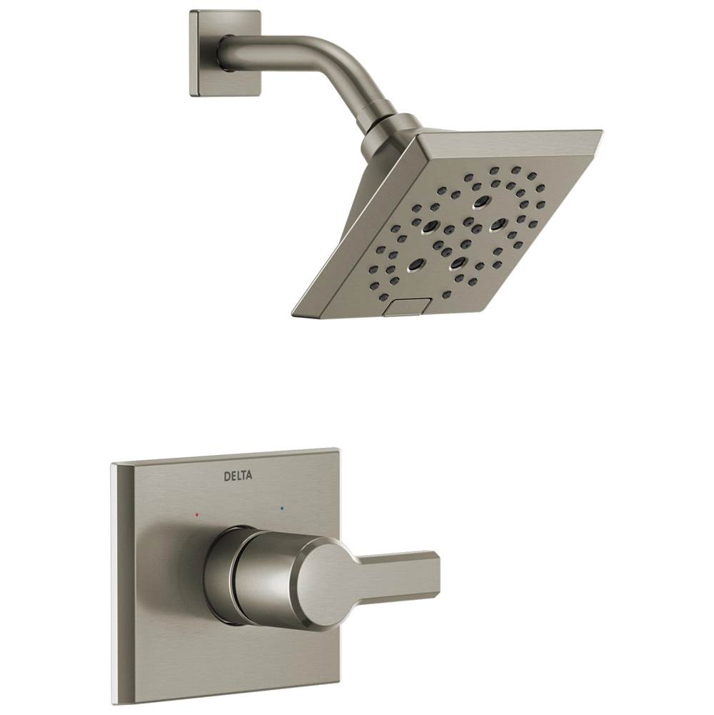 Delta Faucet Pivotal™ Monitor® 14 Series H2OKinetic®Shower Trim