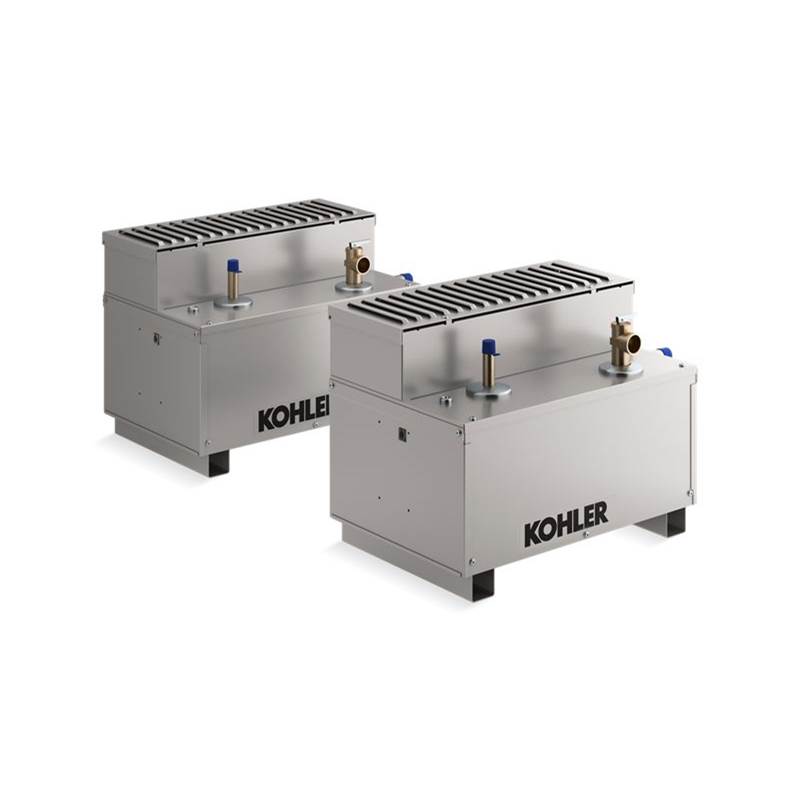 Kohler Invigoration® Series 26kW steam generator