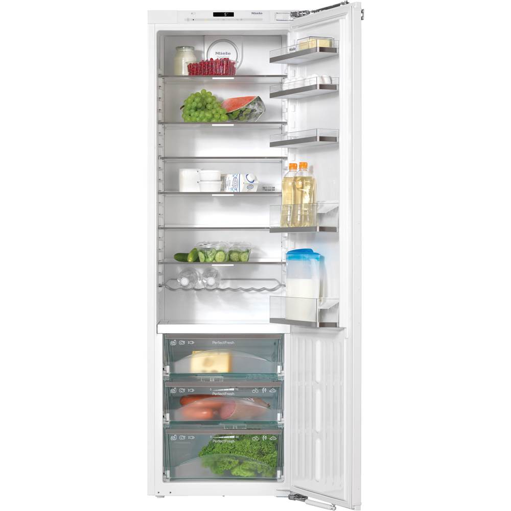 Miele KS 37472 iD - 22'' PerfectCool All Refrigerator Column