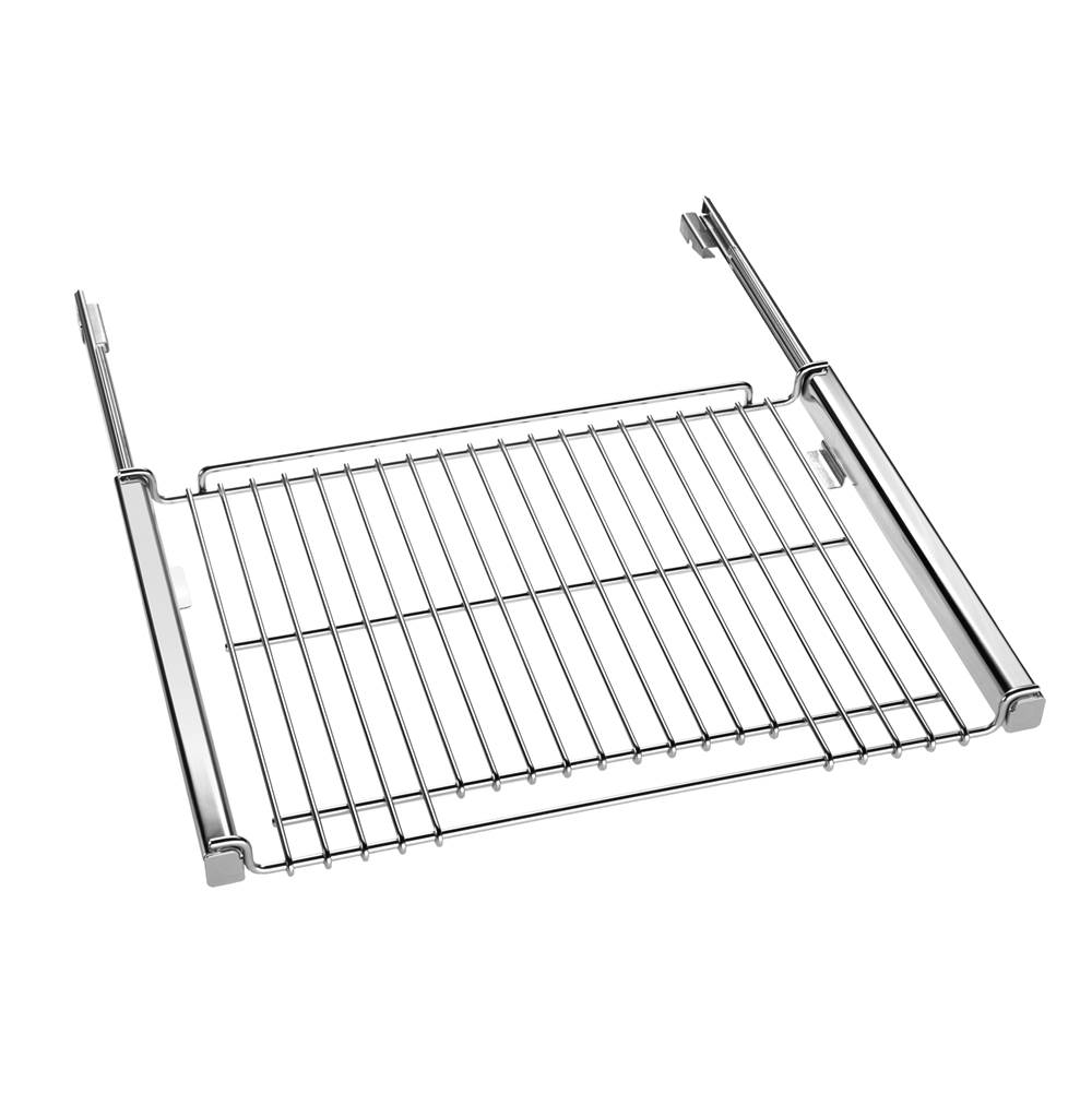 Miele HFCBBR 30-2 - Telescopic Wire Rack for 30'' Ovens
