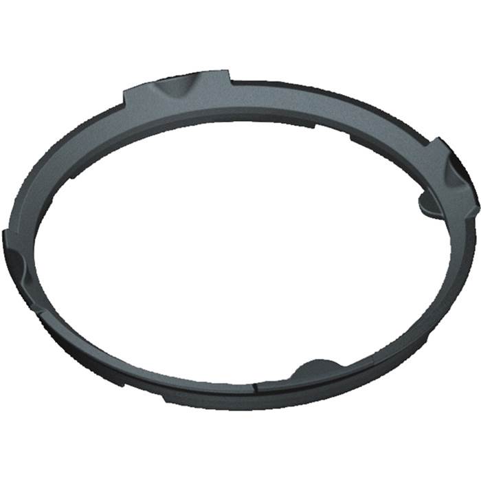 Miele RWR 1000 - Cast Iron Wok Ring for Ranges and Rangetops