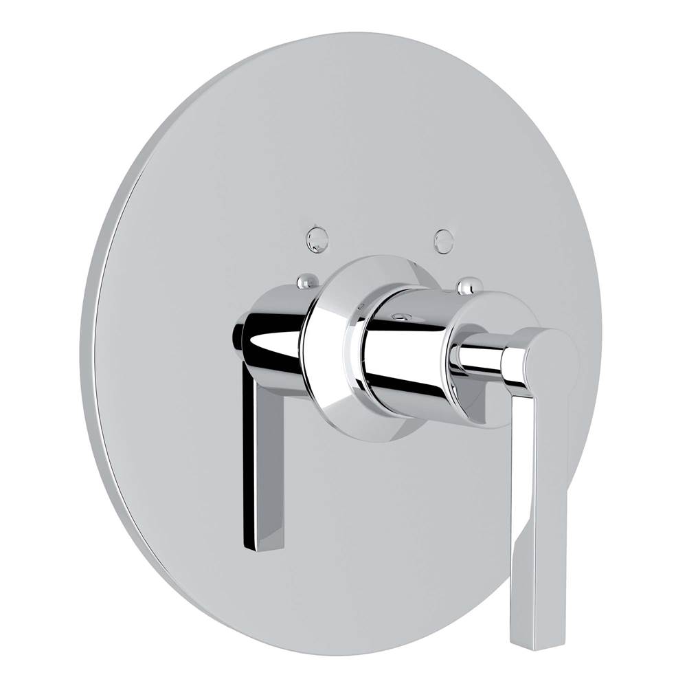 Rohl Lombardia® 3/4'' Thermostatic Trim Without Volume Control